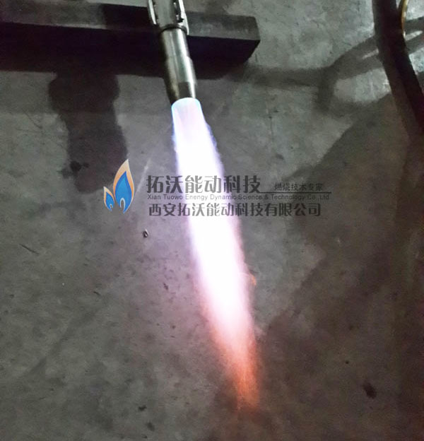 辅烧烧嘴