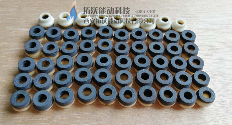 点火电咀半导体